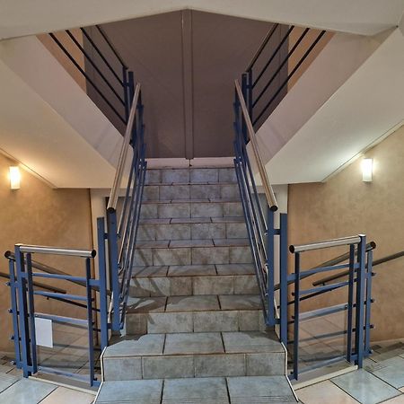 Comfortable Duplex En Residence Securisee Proche Metro 圖盧茲 外观 照片