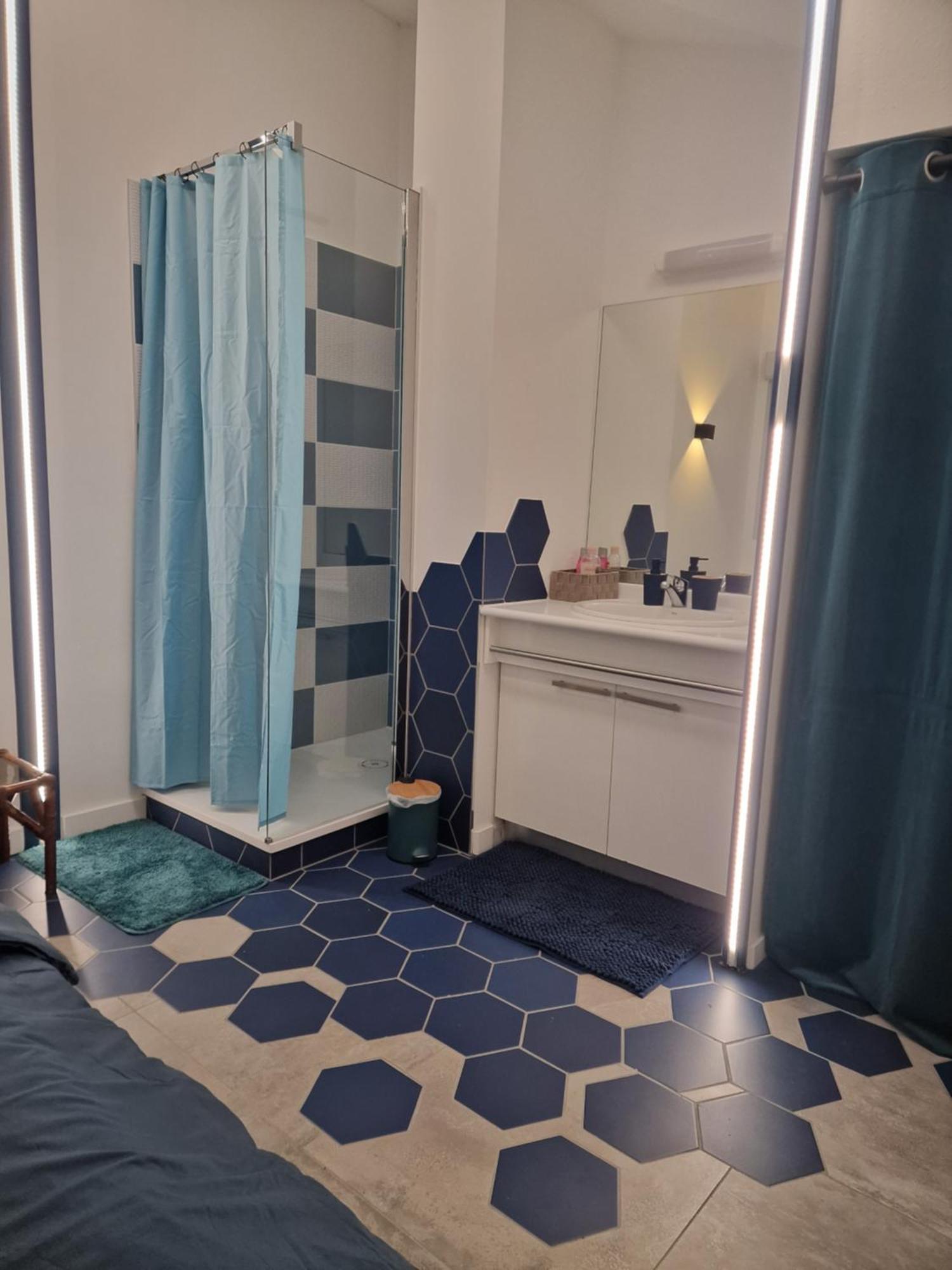 Comfortable Duplex En Residence Securisee Proche Metro 圖盧茲 外观 照片